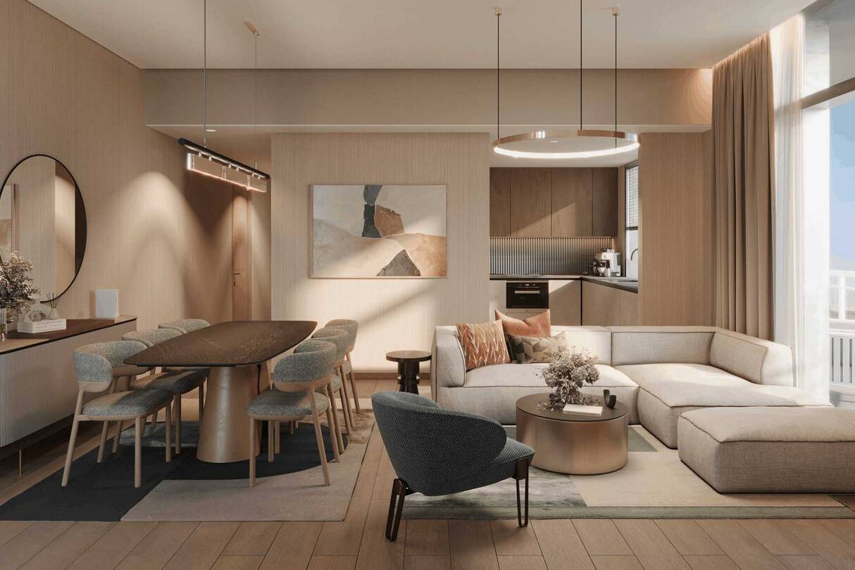 DoubleTree by Hilton Residences